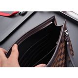  Túi clutch cầm tay nam doanh nhân cao cấp BKFACN-9180 