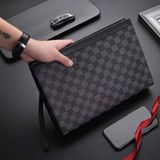  Túi clutch cầm tay nam doanh nhân cao cấp BKFACN-9180 
