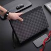 Túi clutch cầm tay nam doanh nhân cao cấp BKFACN-9180