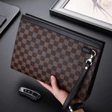  Túi clutch cầm tay nam doanh nhân cao cấp BKFACN-9180 