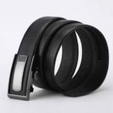  Thắt lưng da nam khóa tự động BKFACN-9182 
