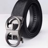 Thắt lưng họa tiết đà điểu mới BKFACN-9183