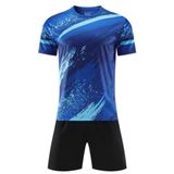  Đồng phục quần áo thể thao dành cho nam và nữ BKFACN-9192 