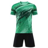  Đồng phục quần áo thể thao dành cho nam và nữ BKFACN-9192 