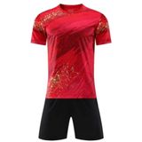  Đồng phục quần áo thể thao dành cho nam và nữ BKFACN-9192 