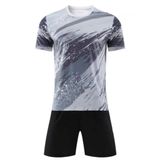  Đồng phục quần áo thể thao dành cho nam và nữ BKFACN-9192 