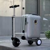  Vali điện tự lái BKFACN-9203 