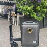  Vali điện tự lái BKFACN-9203 