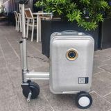  Vali điện tự lái BKFACN-9203 