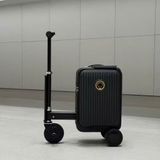  Vali điện tự lái BKFACN-9203 