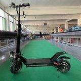  Xe trượt điện địa hình 10 inch BKFACN-9204 