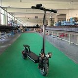  Xe trượt điện địa hình 10 inch BKFACN-9204 