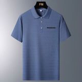  Áo thun polo nam tay ngắn mùa hè BKFACN-9205 