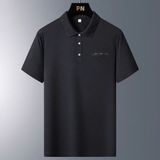  Áo thun polo nam tay ngắn mùa hè BKFACN-9205 