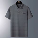  Áo thun polo nam tay ngắn mùa hè BKFACN-9205 