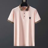  Áo polo mùa hè tay BKFACN-9206 
