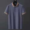 Áo polo mùa hè tay BKFACN-9206