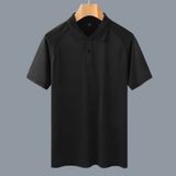  Áo thun POLO lụa băng mềm mại BKFACN-9208 
