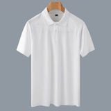  Áo thun POLO lụa băng mềm mại BKFACN-9208 