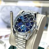  Đồng hồ cơ nam lộ máy BKFACN-9210 
