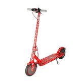  Xe điện scooter gấp gọn cao cấp BKFACN-9217 