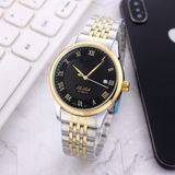  Đồng Hồ Cơ Nam BKFACN-9219 