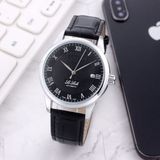  Đồng Hồ Cơ Nam BKFACN-9219 