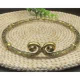  Vòng kim cô hợp kim giả cổ BKFACN-9225 