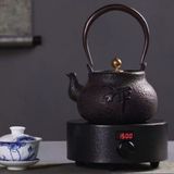  Bộ ấm đun nước bằng sắt BKFACN-9226 