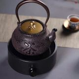  Bộ ấm đun nước bằng sắt BKFACN-9226 
