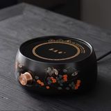  Bộ bếp điện gốm kèm ấm trà thủy tinh BKFACN-9227 