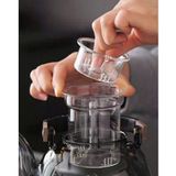  Bộ bếp điện gốm kèm ấm trà thủy tinh BKFACN-9227 
