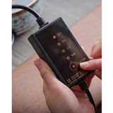  Bếp Điện Gốm Pha Trà Mini BKFACN-9228 