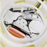  Cặp Đồng hồ Nianyu Xinjiang Hetian bằng ngọc bích BKFACN-9232 