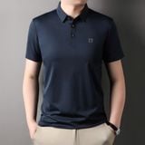  Áo Polo Lụa Lạnh Cao Cấp BKFACN-9233 