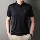  Áo Polo Lụa Lạnh Cao Cấp BKFACN-9233 