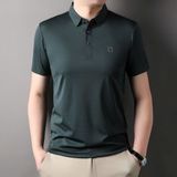  Áo Polo Lụa Lạnh Cao Cấp BKFACN-9233 