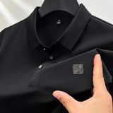  Áo Polo Lụa Lạnh Cao Cấp BKFACN-9233 