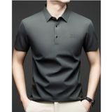  Áo polo nam dáng rộng, thoáng mát BKFACN-9234 