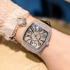 Đồng hồ nữ đính đá cao cấp STAR BLINGBLING BKFACN-9235