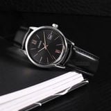  Đồng Hồ Đeo Tay Thời Trang Doanh Nhân Cao Cấp BKFACN-9236 