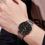  Đồng hồ đeo tay doanh nhân cao cấp BKFACN-9239 