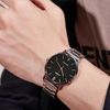 Đồng hồ đeo tay doanh nhân cao cấp BKFACN-9239
