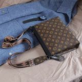  Túi đeo chéo monogram BKFACN-9240 