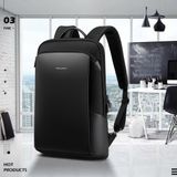 Balo cao cấp William Polo BKFACN-9247 
