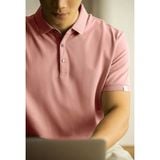  Áo Polo nam UBV thanh lịch BKFACN-9250 