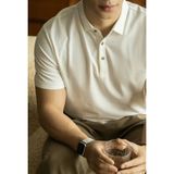  Áo Polo nam UBV thanh lịch BKFACN-9250 