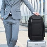  Balo du lịch Wiersaam Gọn nhẹBKFACN-9252 