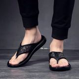  Dép xỏ ngón thời trang nam cao cấp BKFACN-9259 