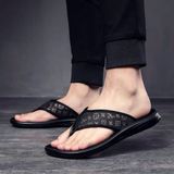  Dép xỏ ngón thời trang nam cao cấp BKFACN-9259 